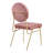 Chaise d'appoint en velours Craft Performance par Modway-88314060-88314061