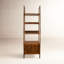 Mahfuza 70"H x 22"W Bookcase