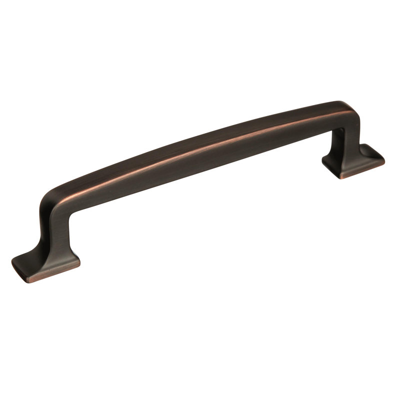 Westerly Bar Pull, Oil-Rubbed Bronze, 5 1/16"