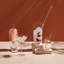 Hepburn Bar Tool Set