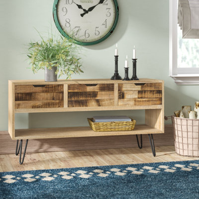Aaeden Accent Chest