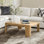 Table basse Waynesville Henrico