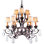 Aku 9 - Light Chandelier