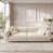 Beige+White