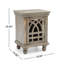 Table de chevet