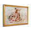 L'enlèvement, 1920 - Pablo Picasso - Toile encadrée sur mesure-948926741-948926748-948926749