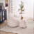 White Chenille is out of stock
