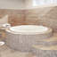 Jasmine 2 52" Air Bathtub-396876671-303452244