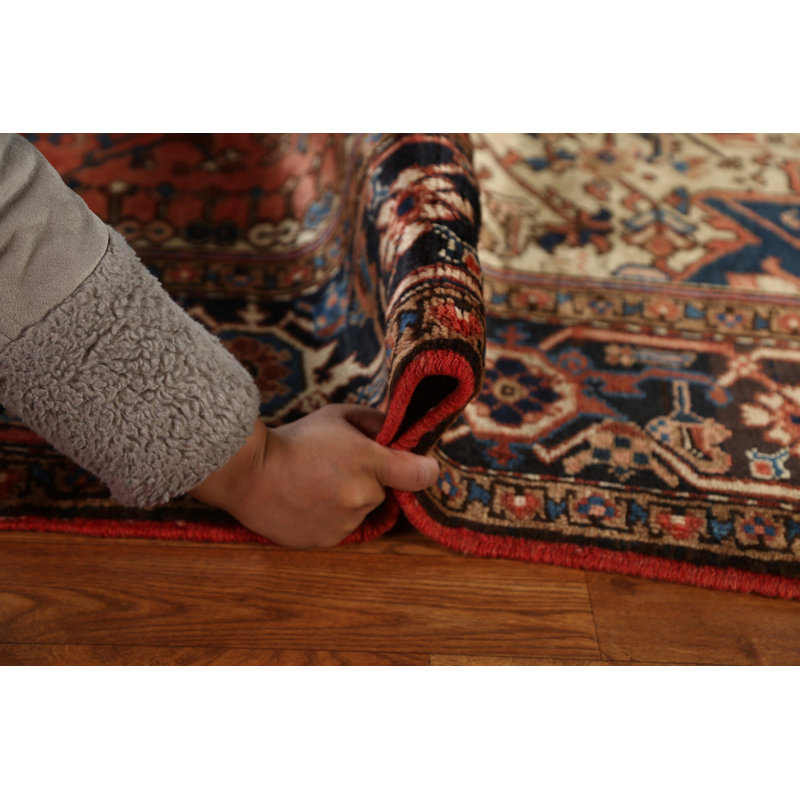 Tapis persan Heriz