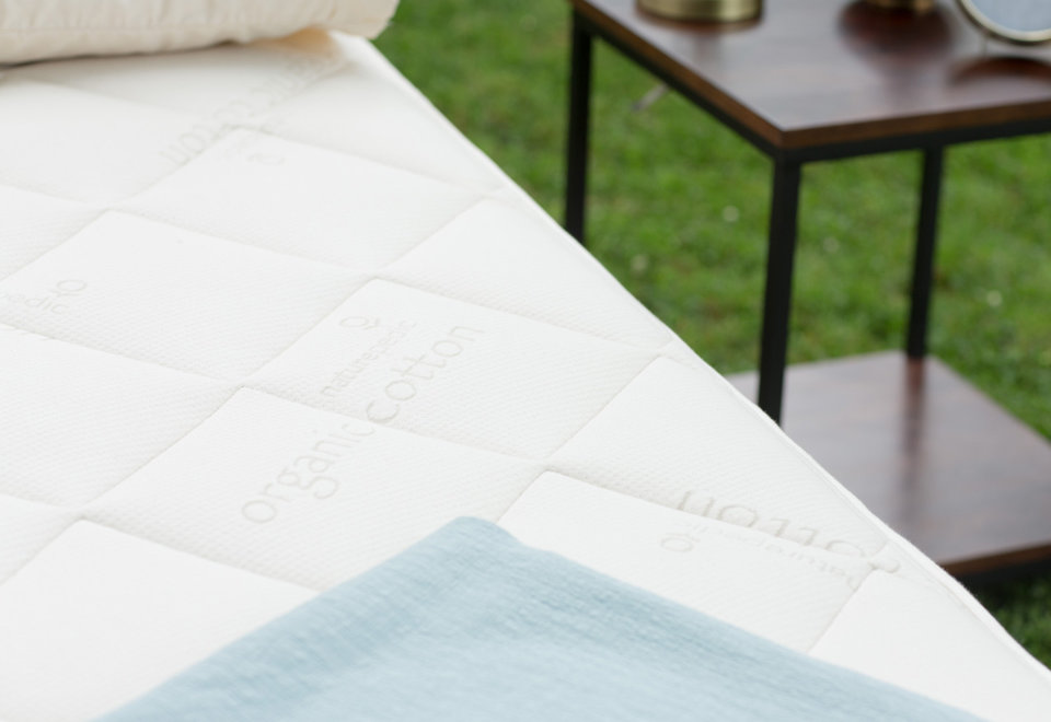 Your Best Night's Sleep Awaits