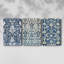 Ensemble de toiles tendues avec châssis de la meilleure collection de la collection Homure de William Morris de Morris Morris - Prêt à être accroché-2081388955