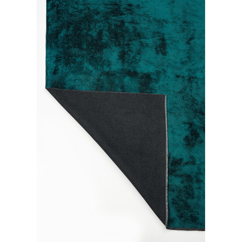 Rapture Area Rug in Green, Rectangle 9' x 12'