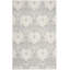 Tapis en laine touffeté à la main Keyesport Blossom-24291336