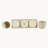 3 - Piece Pot Planter Set with Tray-98951308