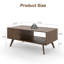 Table basse Neil de 43 po avec rangement Neil-1504396791