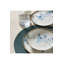 Kalene Piece Dinnerware Set - Service for 6