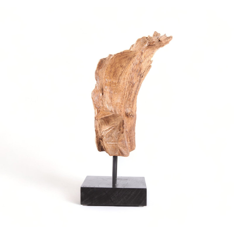 Handmade Abstract Decorative Object