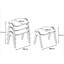 Side Table Set-338340562