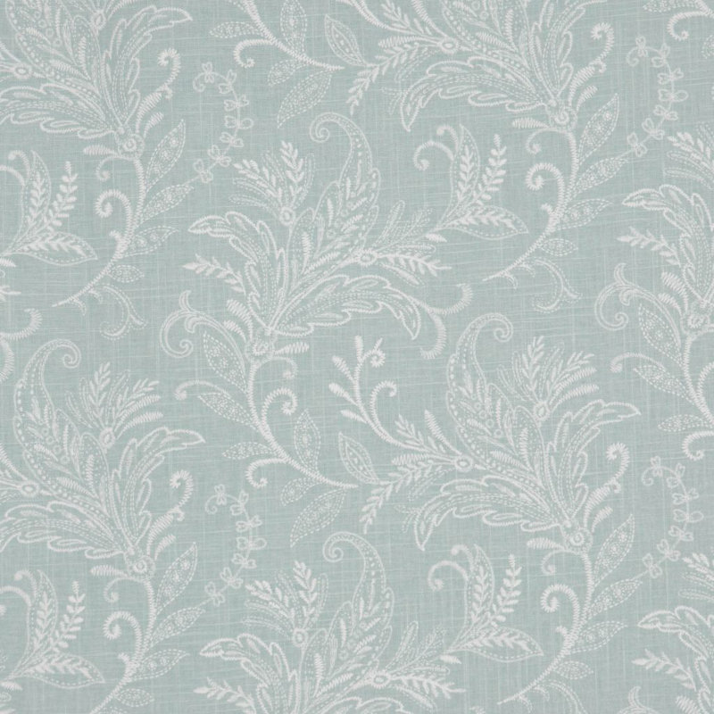 Helsinki Fabric, Fresco