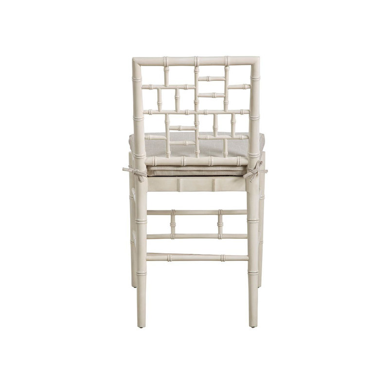 Hugo 39" Tall Counter Stool, Black, Cream, Counter Stool (25” Seat Height)