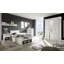 Bed Berwyn With Storage Space-21961294