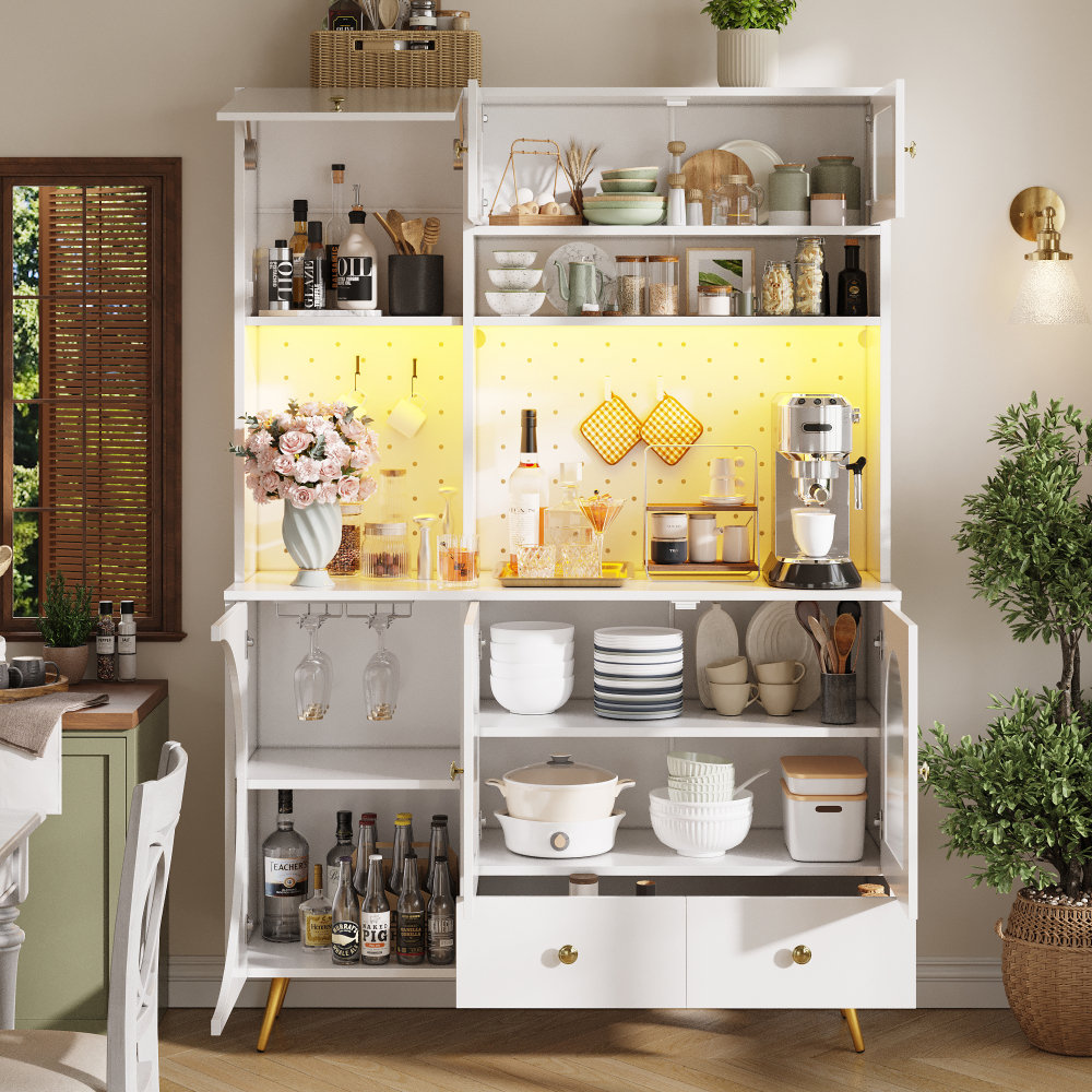 Kitchen Pantry