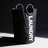 4Pcs,Black,Foldable Laundry Hamper With Handles, Water-Resistant Oxford Fabric Collapsible Storage Basket For Clothes And Garments,Waterproof, Moisture-Proof, Stain-Resistant And Easy To Clean
