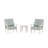 Mission 3-Piece Deep Seating Set-88753955-131266039