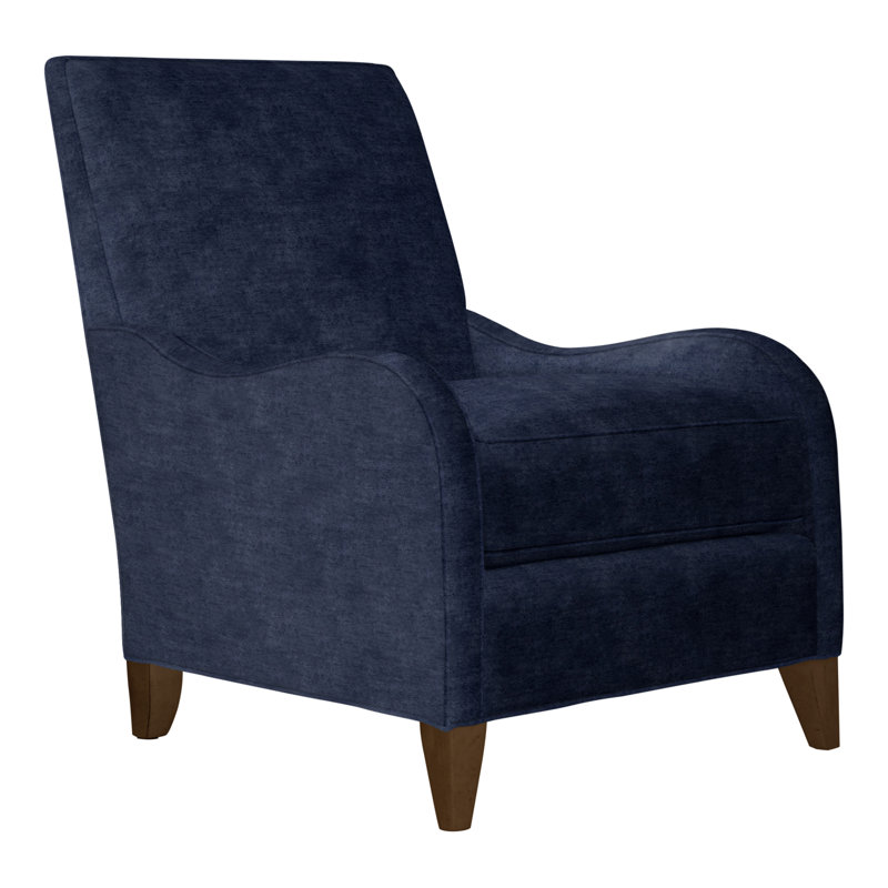 Zoe Armchair, Nadia Eclipse, Havana