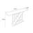 Modern light luxury simple console table-1056585960-1056585963