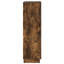 Writing Desk Engineered Wood Large-1275032065