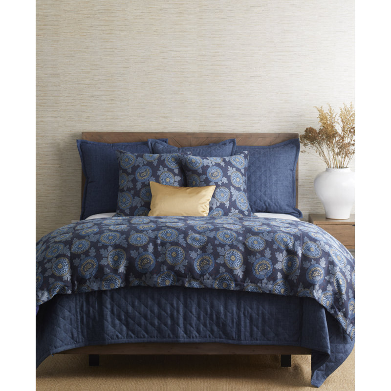 The Met x Ann Gish Blossom Pillow