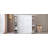 Queen Murphy Bed Wall Bed with Storage Doors-1697631370