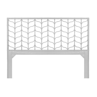 Ivy Open-Frame Headboard