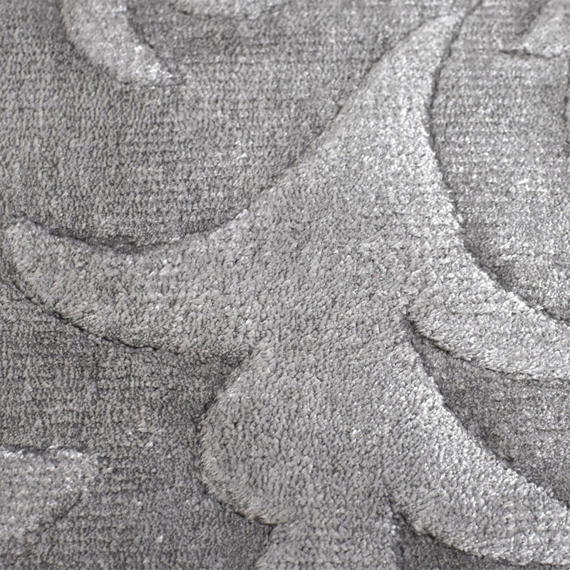 Wilberth Rectangle 5'x8' Area Rugs