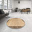 Tapis abstrait moderne 4227-1123154232