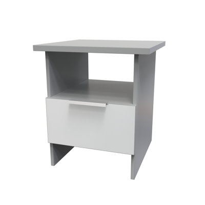 Bernardita End Table