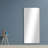 Zarrea Flat Wall Mirror-2111953805