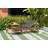 Rafael Outdoor Eucalyptus Wood Chaise Lounge-14751389