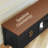 63'' Modern Farmhouse TV Stand with 3-Level Adjustable Shelves, Spacious Storage-500081319