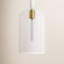 Luminaire suspendu cylindrique Emilia-69451868