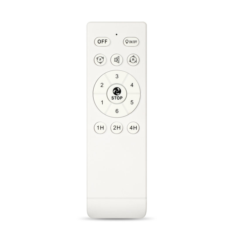 Ceiling Fan Remote Control