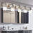 Roushey Armed Sconce