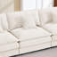 Canapé modulaire modulaire en L avec repose-pieds mobile et tissu chenille-1408173591-1408173577-1408173576