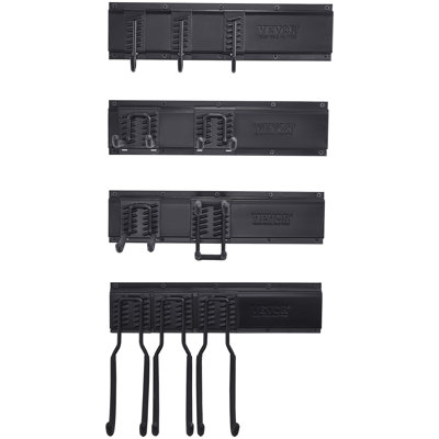 Rangement pour outils de garage