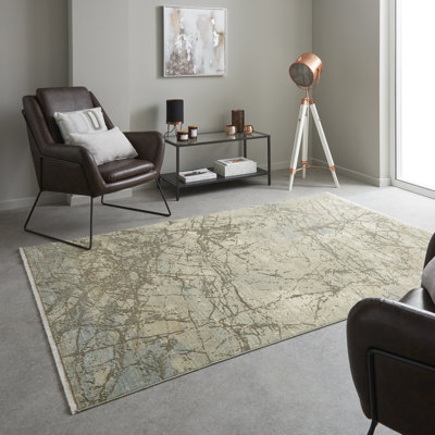 Alphe Abstract Area Rug