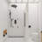 Adjustable Shower Body Spray