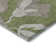 Premium Machine Washable Prisco Olive Rug
