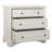 Bunbury 38'' W 3 - Drawer Dresser-764591649