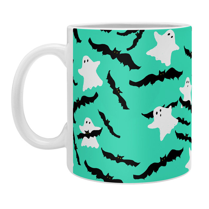Grande tasse à café lisa argyropoulos et boos en céramique lisa